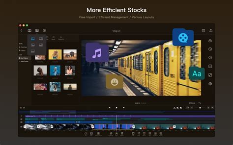 Are you looking for a powerful video editing tool to enhance your creativity and produce stunning videos? Look no further than YouCut Video Editor for PC. This versatile software o...